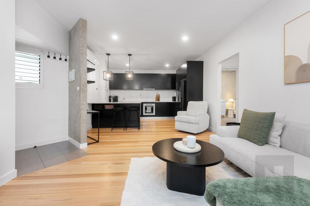 1/215 Francis St, Yarraville, VIC 3013