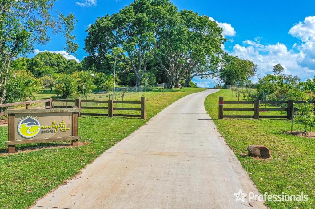 Lot 8/59 Wilson Rd, Tamborine Mountain, QLD 4272