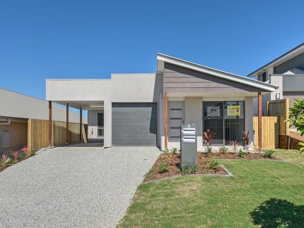 1/4 CHAMPION CRES, GRIFFIN, QLD 4503