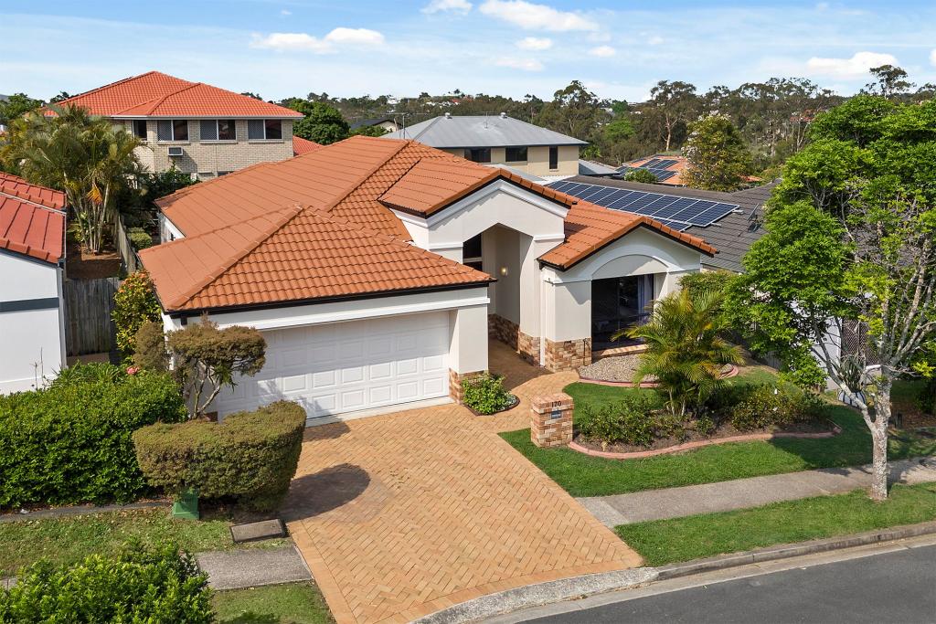 170 Galaxy St, Bridgeman Downs, QLD 4035