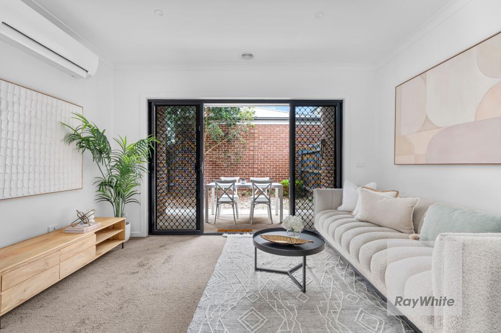 40a Millawa Ave, St Albans, VIC 3021