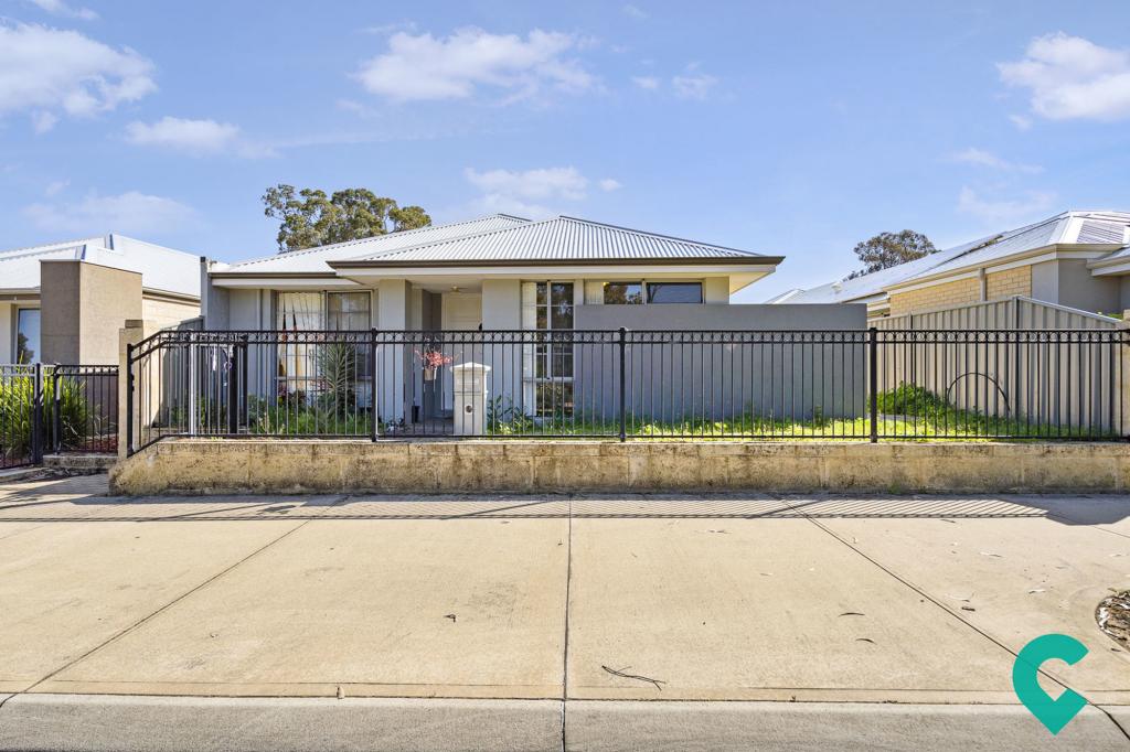 216 Lambeth Cir, Wellard, WA 6170