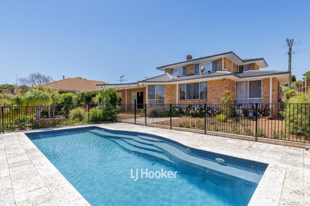 36 Lucy Victoria Ave, Australind, WA 6233