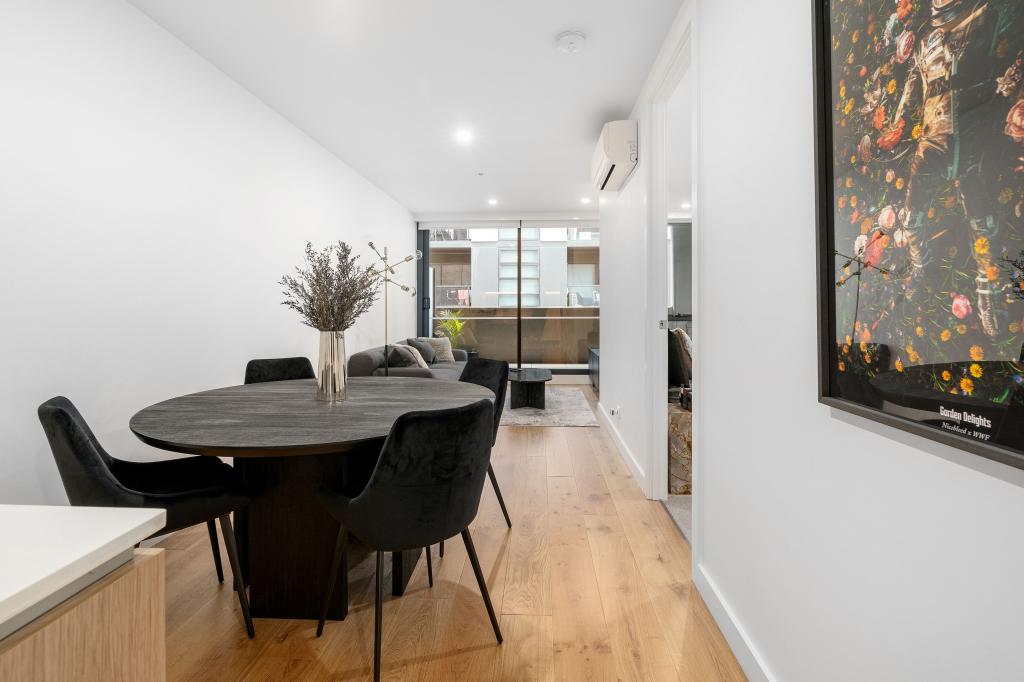 221/23 Batman St, West Melbourne, VIC 3003