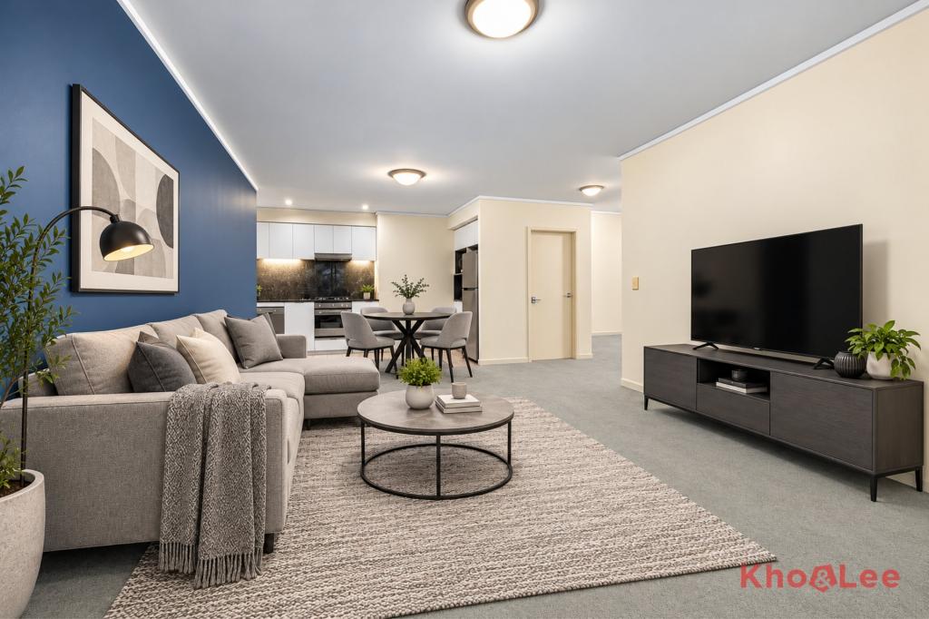 206/62 Mountain St, Ultimo, NSW 2007