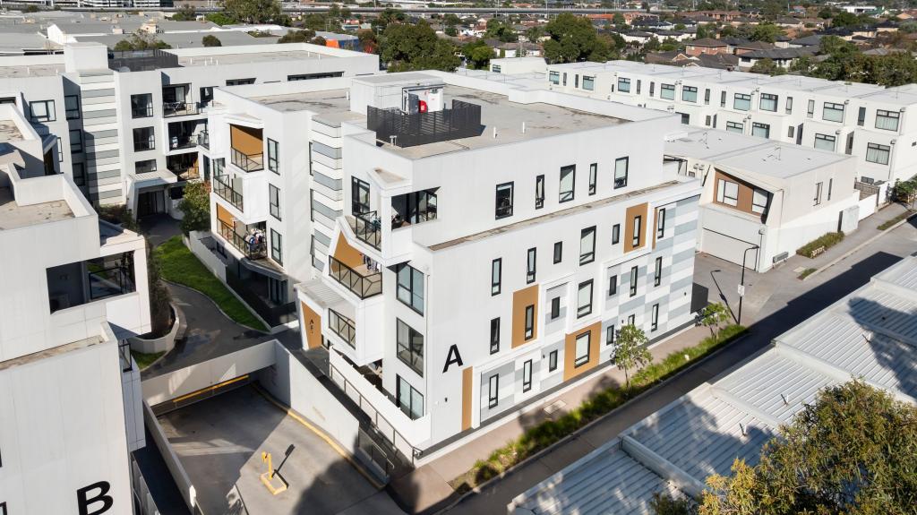 201/29a Browns Rd, Clayton, VIC 3168
