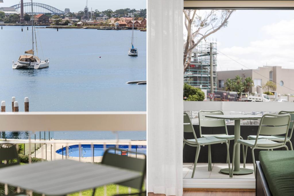 5/106 Lower St Georges Cres, Drummoyne, NSW 2047