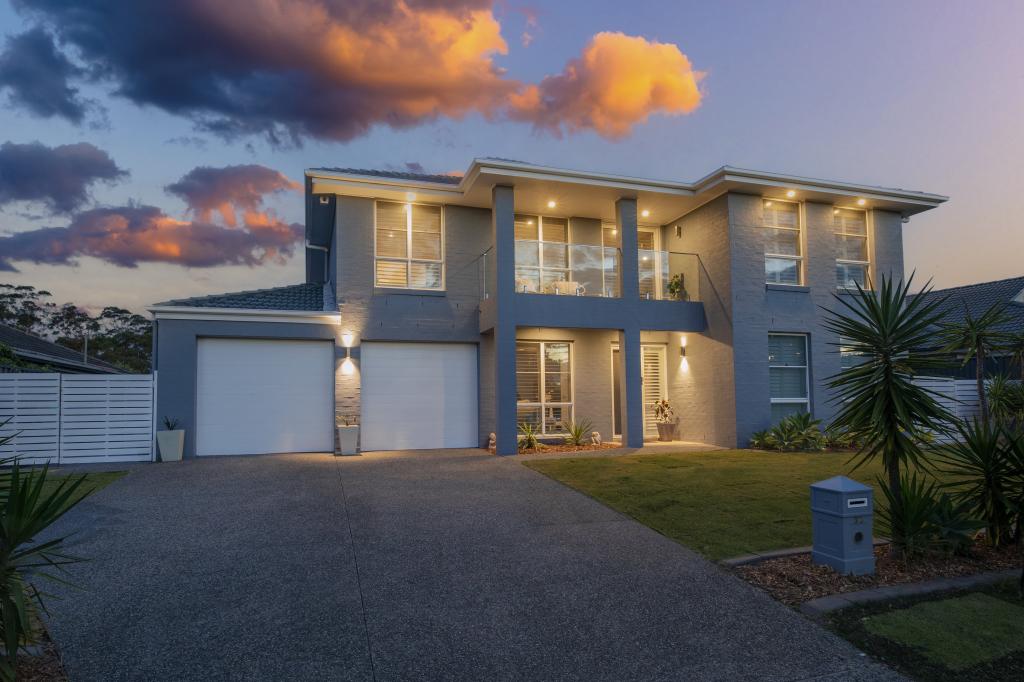 32 Paperbark Ct, Fern Bay, NSW 2295