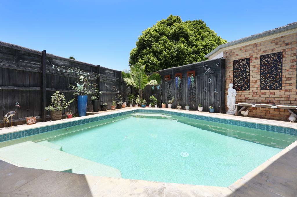 15 Rivergum Dr, Nerang, QLD 4211