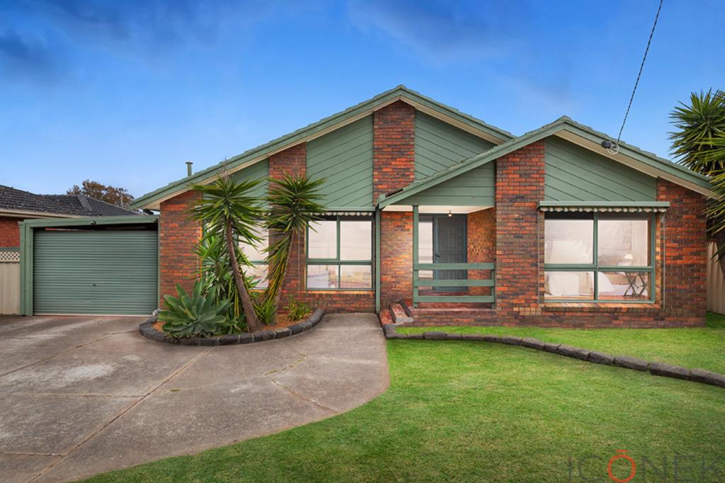 29 Pentland Dr, Epping, VIC 3076