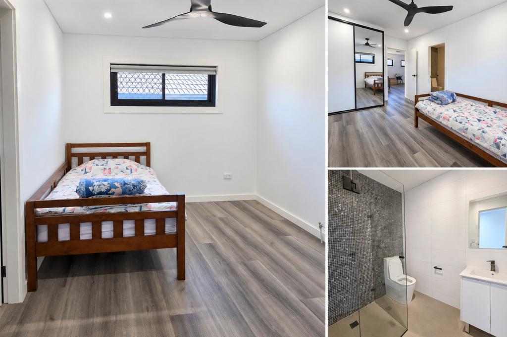 Contact agent for address, GREENACRE, NSW 2190