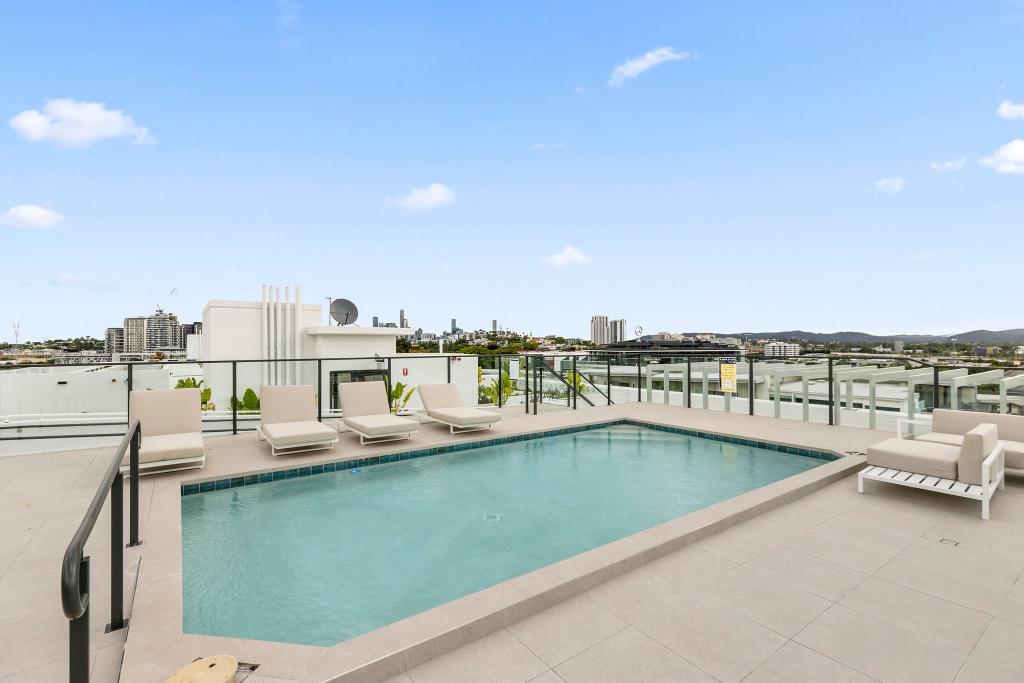 295/21 Agnes St, Albion, QLD 4010