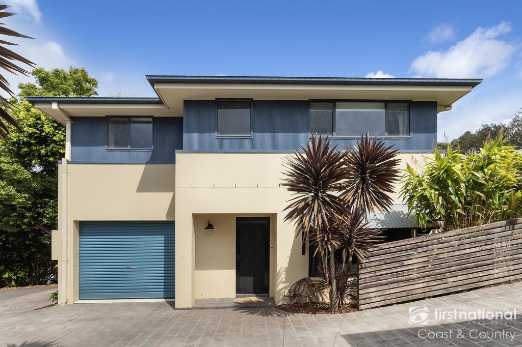 4/110-112 Belinda St, Gerringong, NSW 2534
