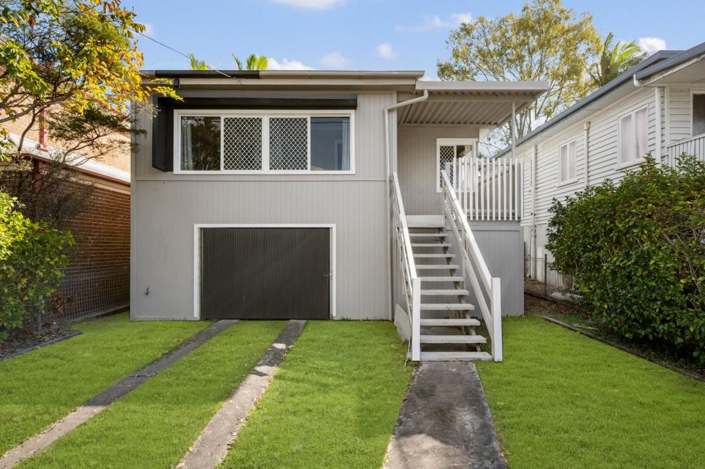 18 Halcomb St, Zillmere, QLD 4034