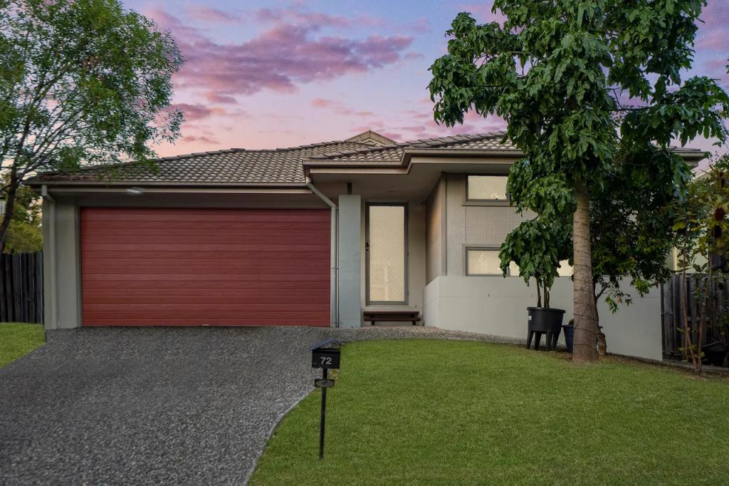 72 St Augustines Dr, Augustine Heights, QLD 4300