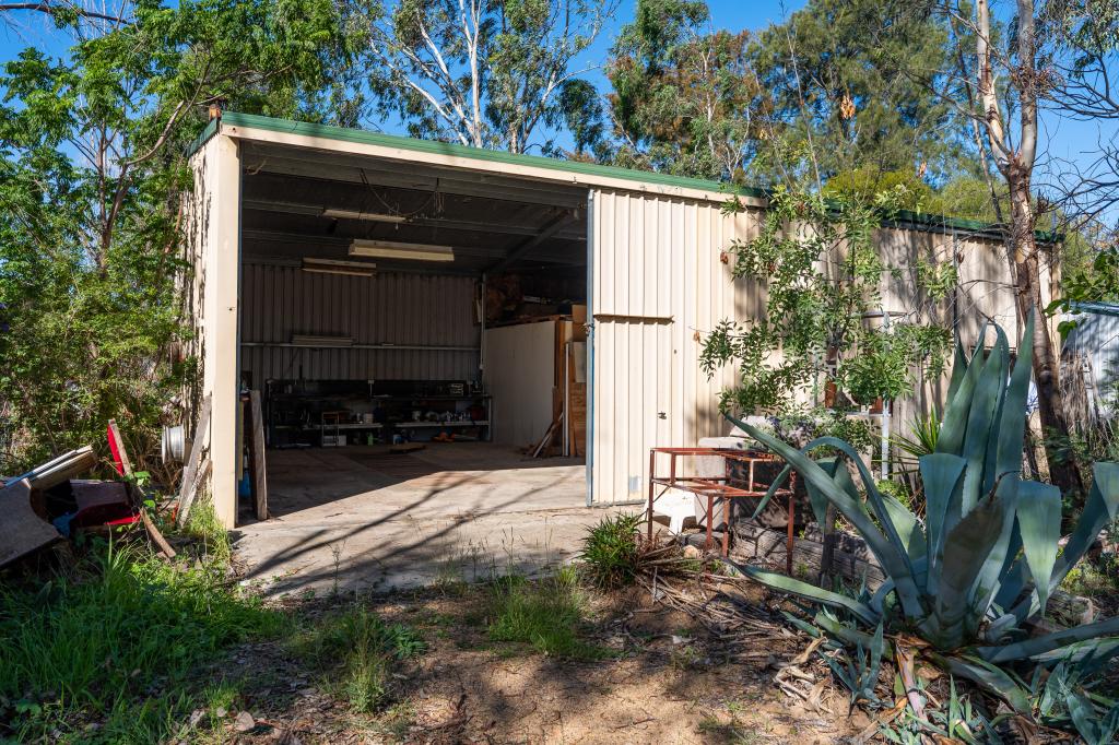 6 Stitt St, Walla Walla, NSW 2659