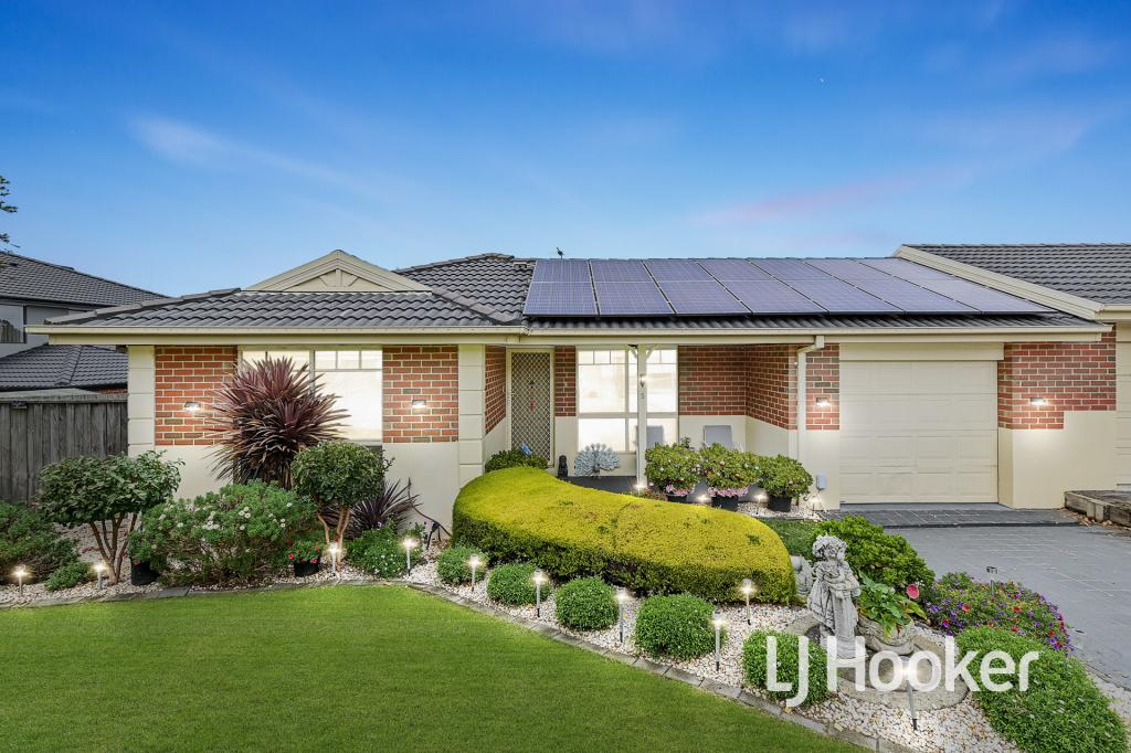 5/4 Paydon Way, Hampton Park, VIC 3976