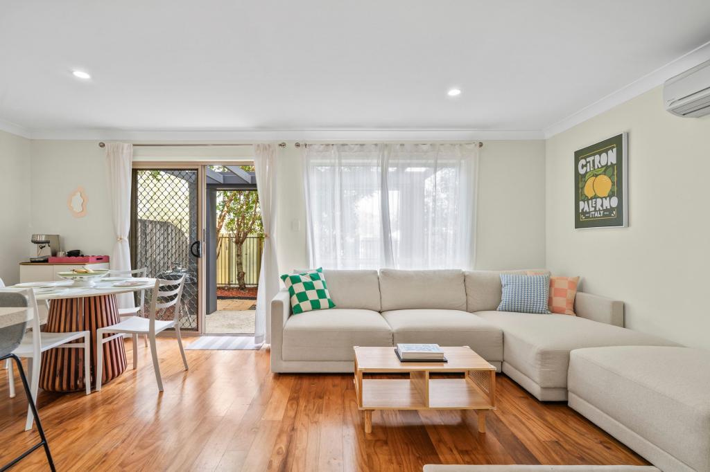 7/6 Tibbing St, Nerang, QLD 4211