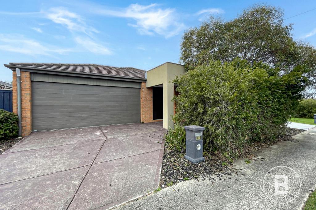 113 Edwards St, Sebastopol, VIC 3356