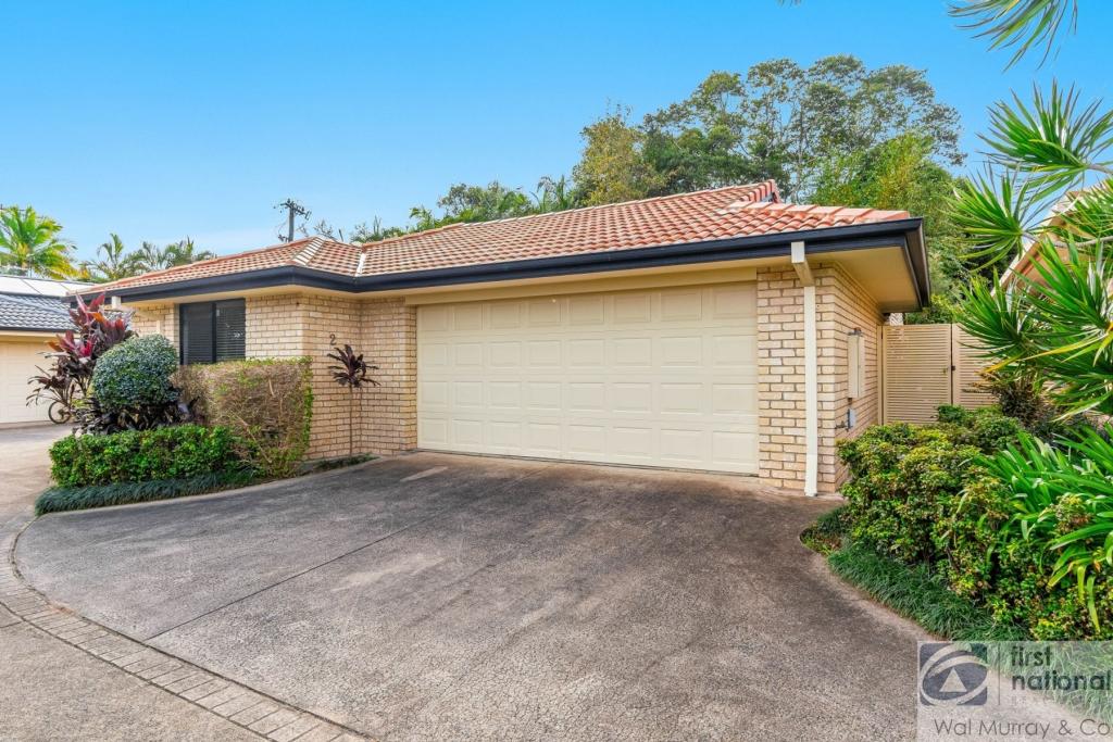 2/9 Cornwall Pl, Wollongbar, NSW 2477