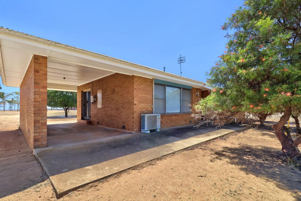 Contact Agent For Address, Barratta, NSW 2710
