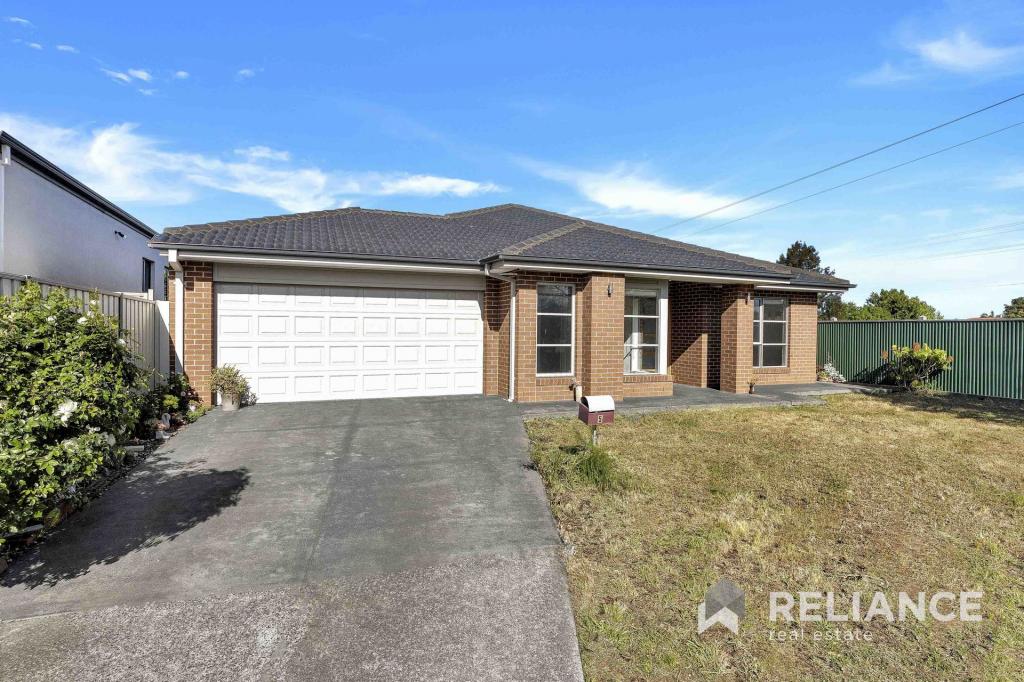 5 St Peter Ct, Tarneit, VIC 3029