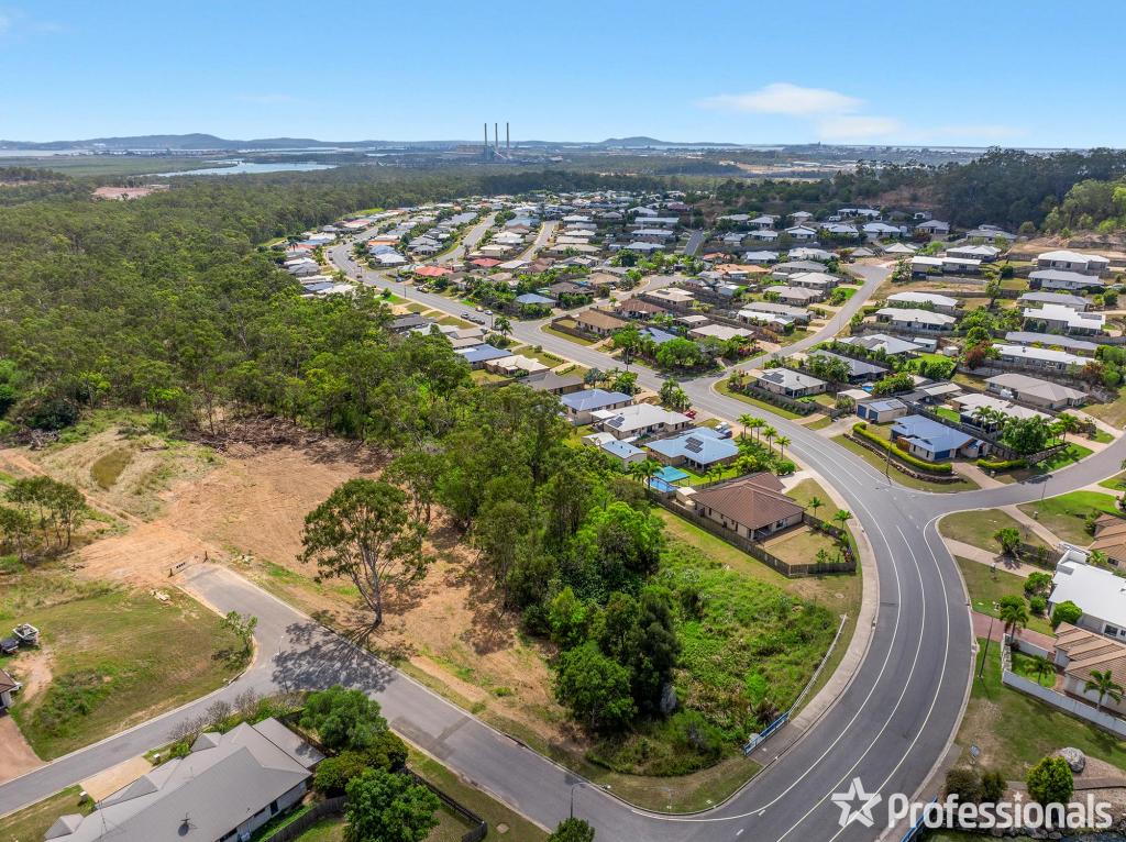 Lot 907 Dunstall St, Clinton, QLD 4680