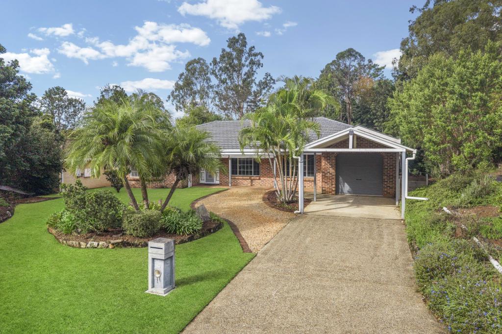 2 Valley View Dr, Bellingen, NSW 2454