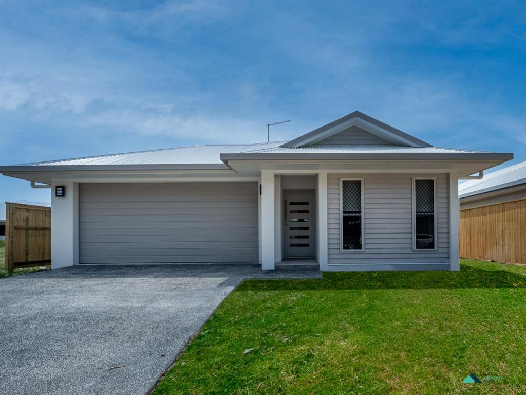 Contact Agent For Address, Kewarra Beach, QLD 4879