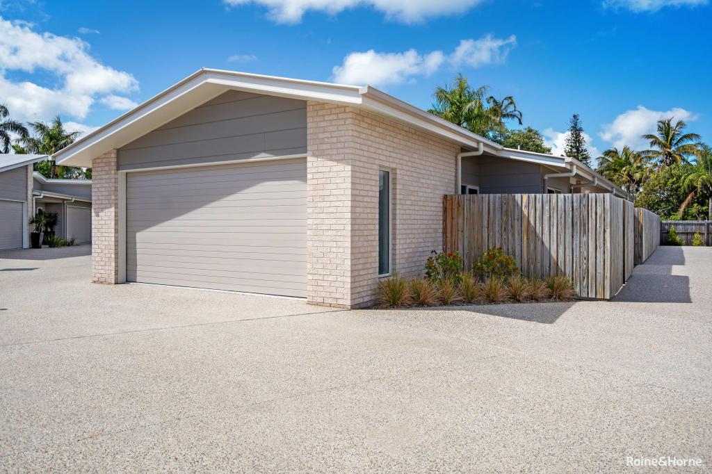 6/15 Shell St, Urangan, QLD 4655