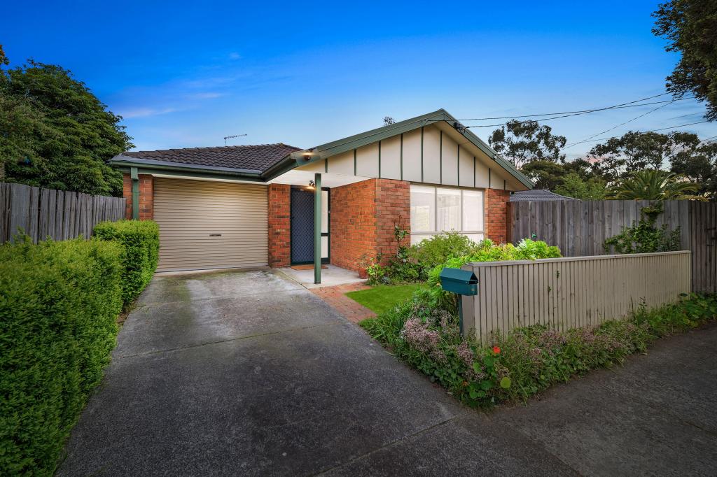 1a Rylands Pl, Wantirna, VIC 3152