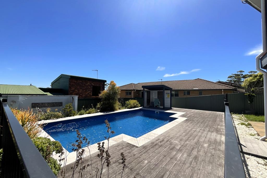 44 Princes Hwy, Ulladulla, NSW 2539