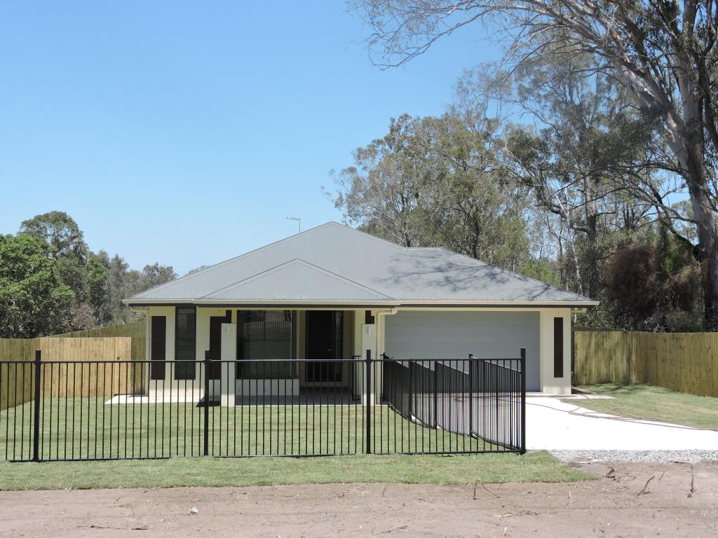 556a Middle Rd, Greenbank, QLD 4124