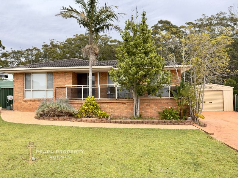12 Hapgood Cl, Kioloa, NSW 2539