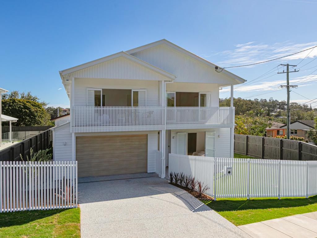 101 Gaynesford St, Mount Gravatt, QLD 4122