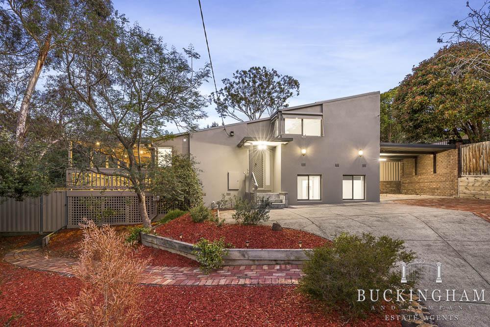 26 Alexander St, Montmorency, VIC 3094