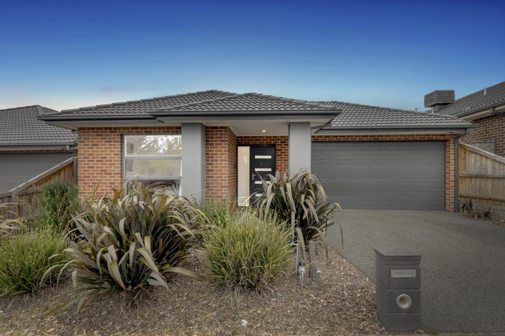 16 Hillerman Rd, Wollert, VIC 3750