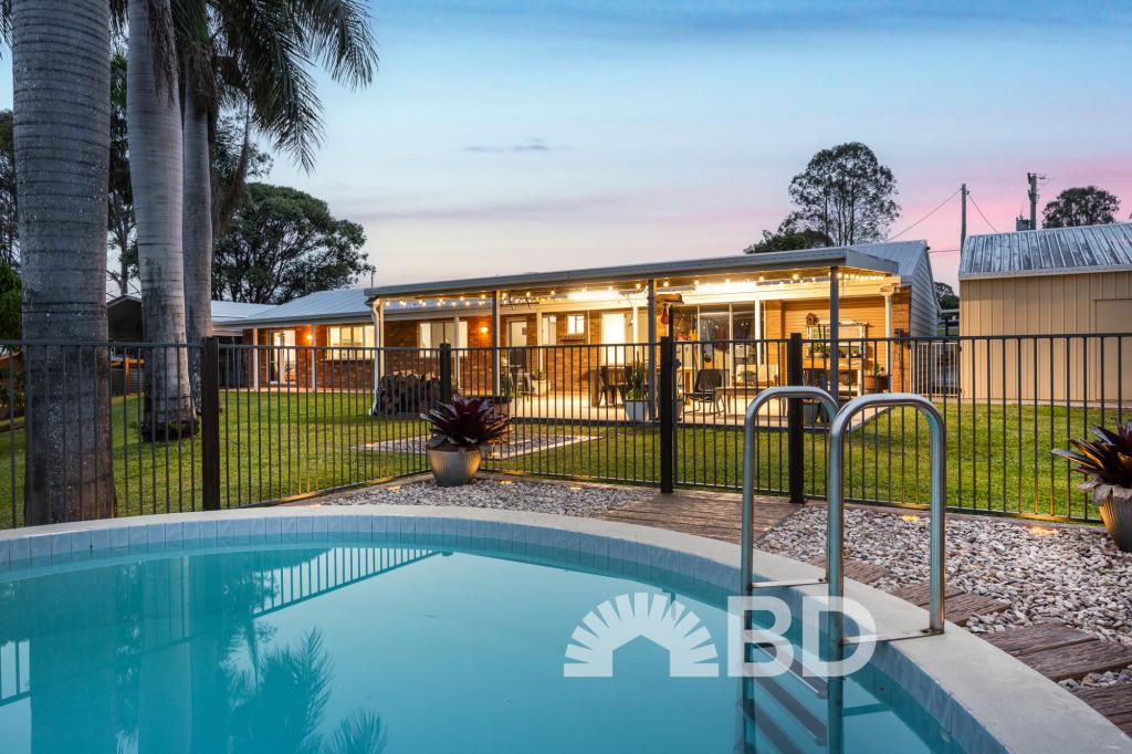 27 Honeyeater Ct, Upper Caboolture, QLD 4510