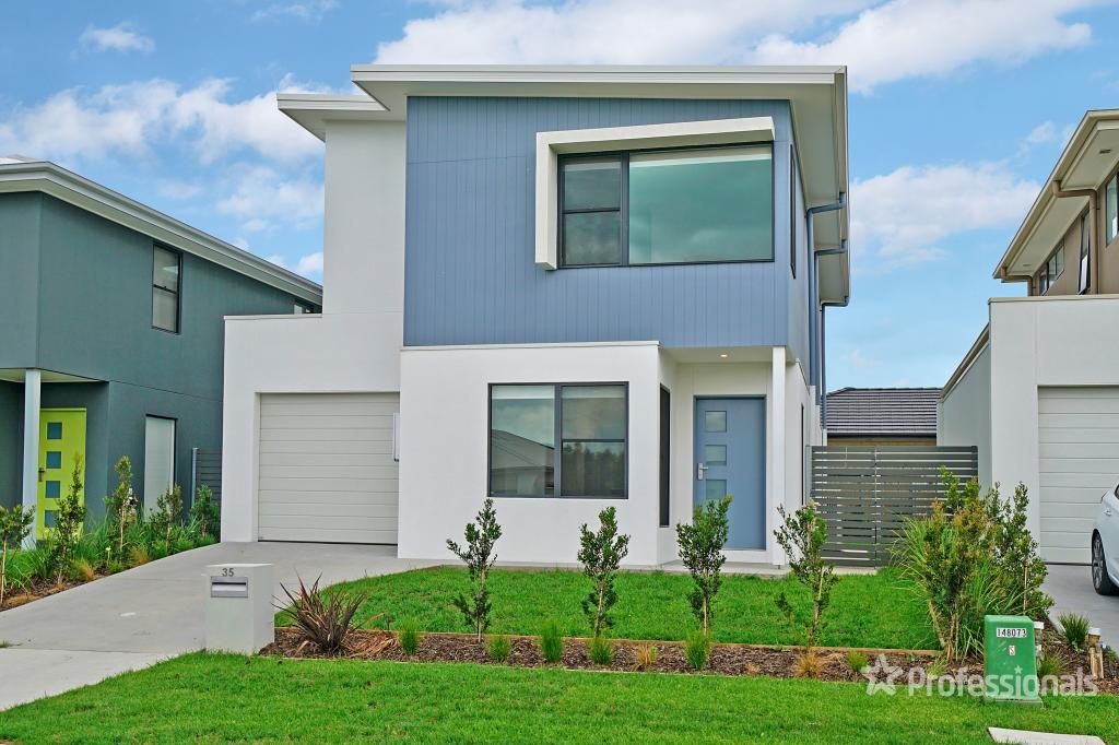 35 Hinton Loop, Oran Park, NSW 2570