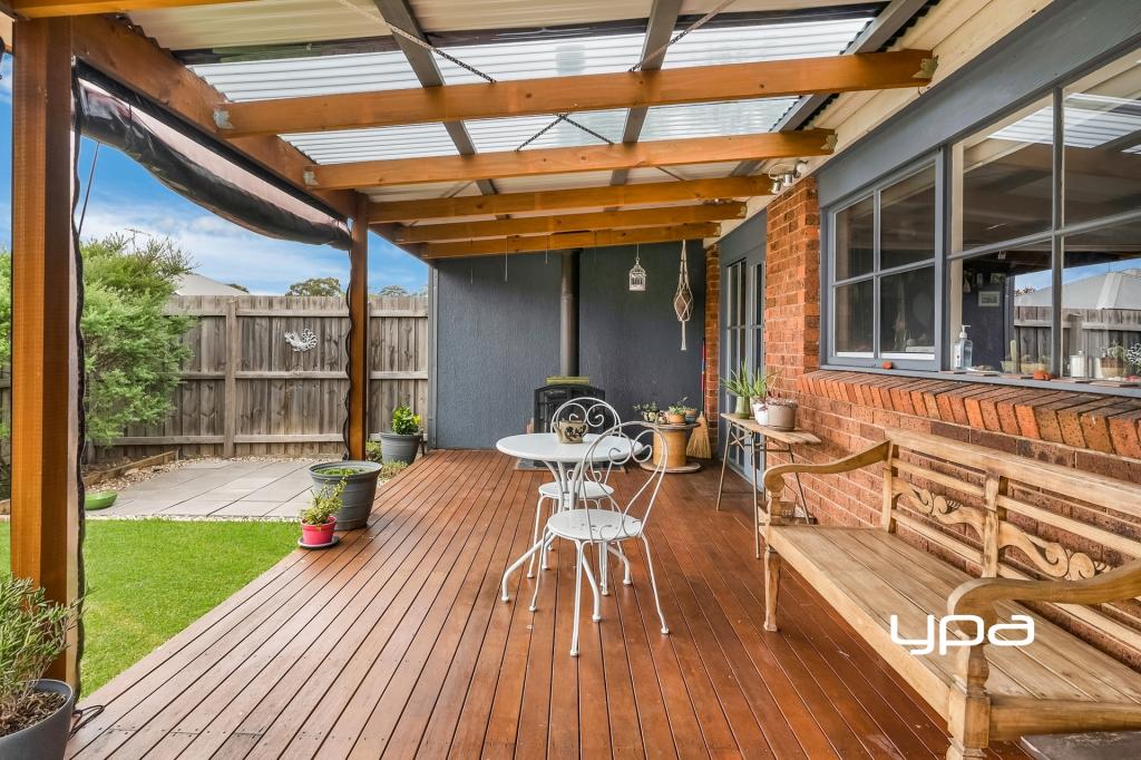 4/40-42 Harker St, Sunbury, VIC 3429