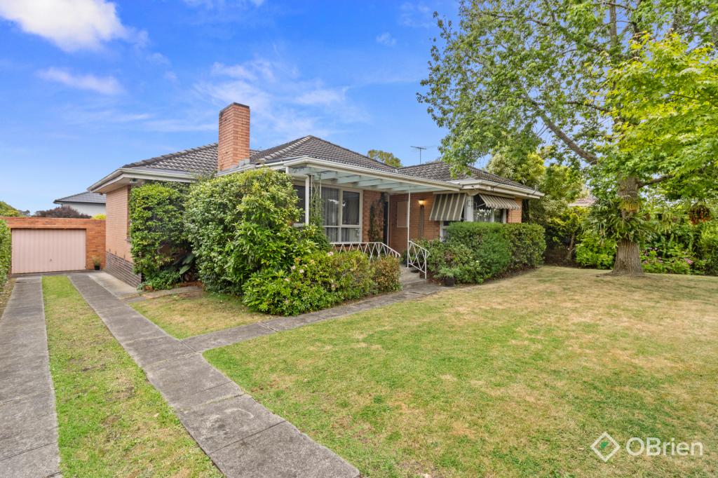 66 Thea Gr, Doncaster East, VIC 3109