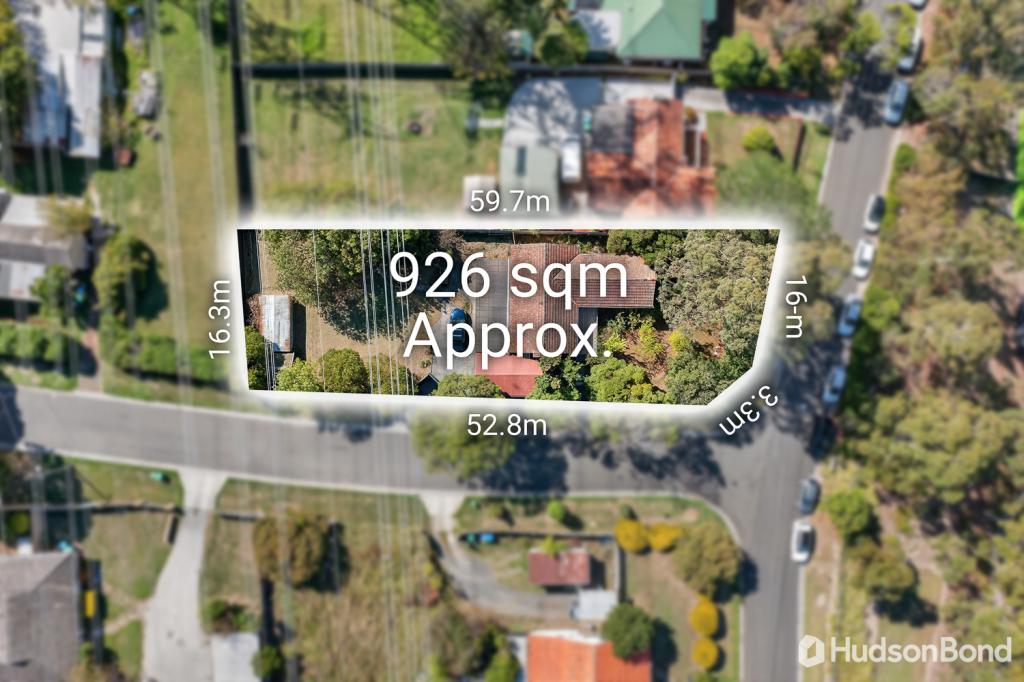 5 Hillcrest Ave, Ringwood, VIC 3134