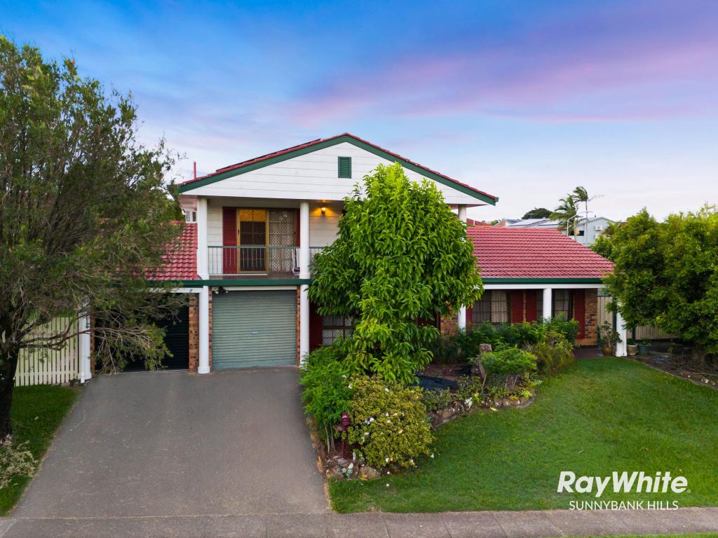 30 Driftwood St, Sunnybank Hills, QLD 4109