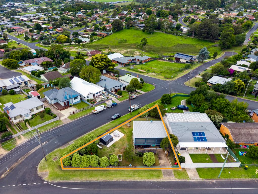 200 Newtown Rd, Bega, NSW 2550