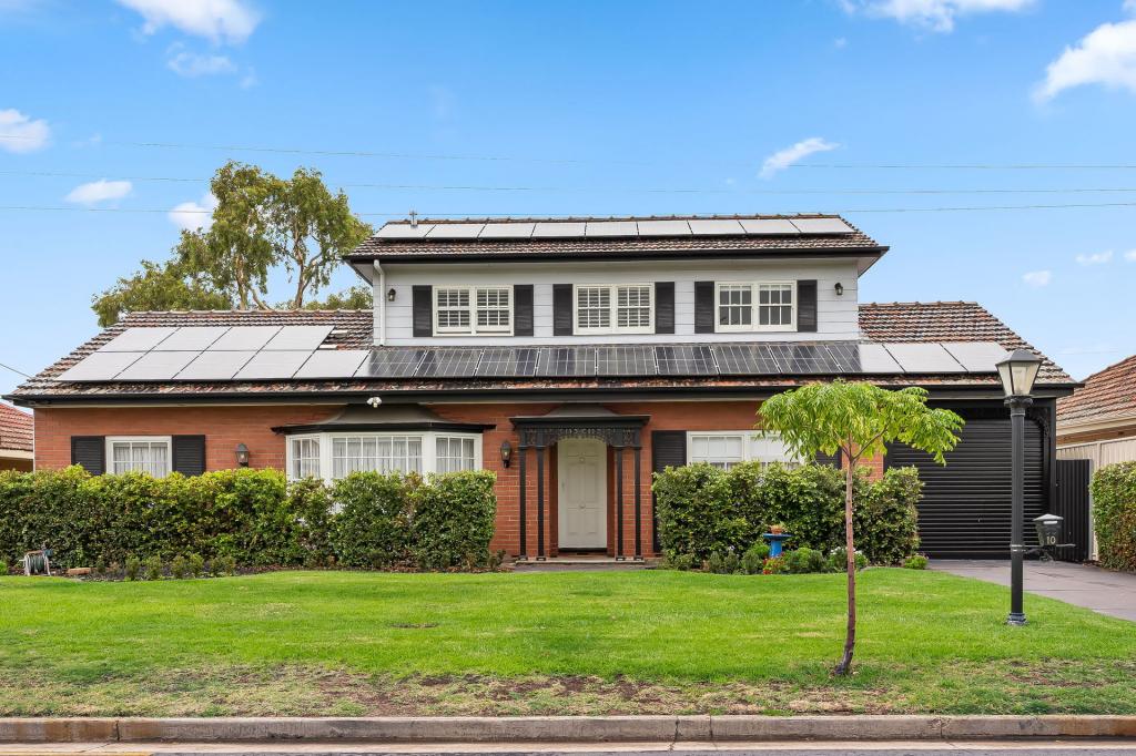 10 Doncaster Ave, Novar Gardens, SA 5040
