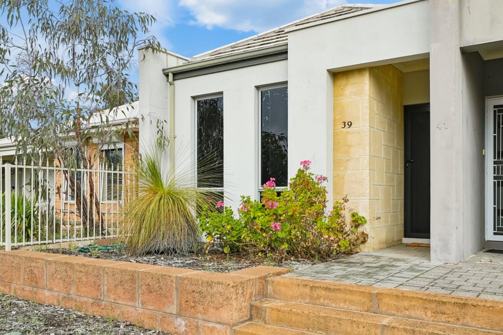 39 Grassdale Pkwy, Ellenbrook, WA 6069