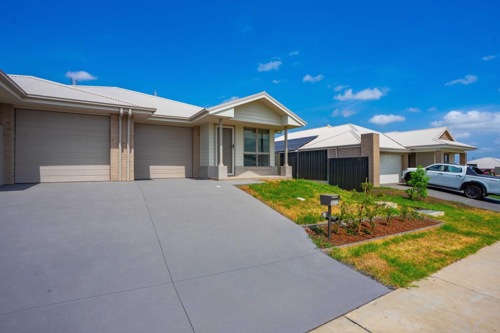 5b Luxor St, Chisholm, NSW 2322