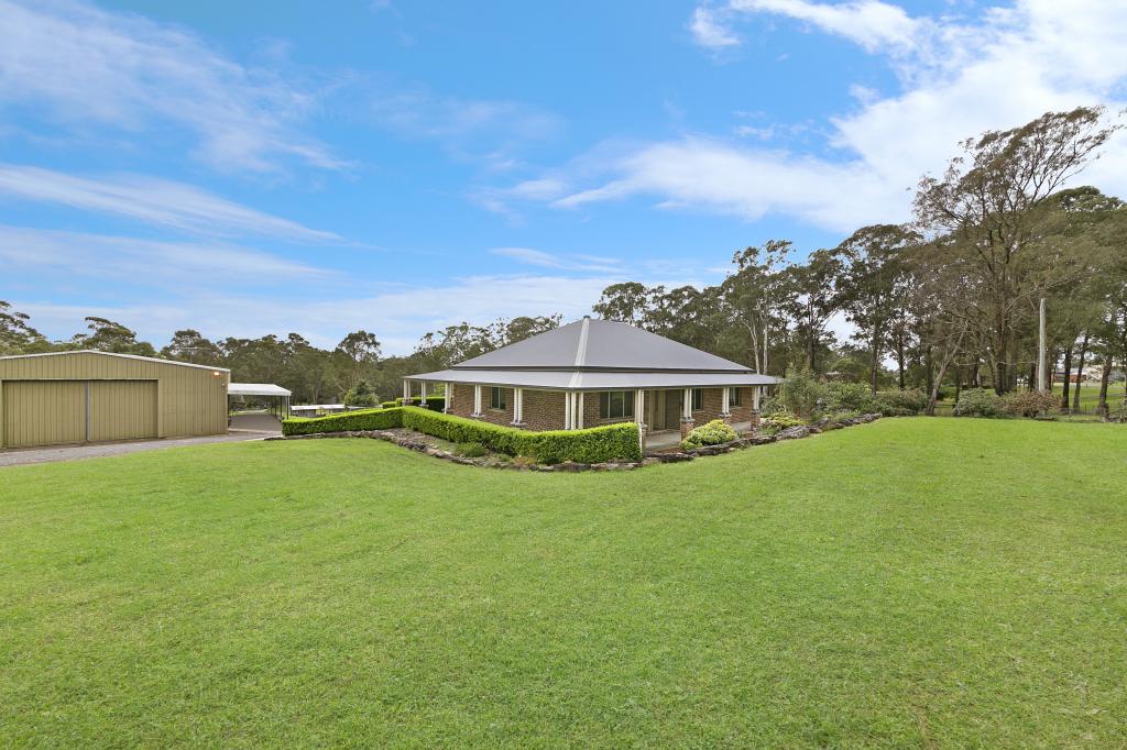 15 Old Sackville Rd, Wilberforce, NSW 2756