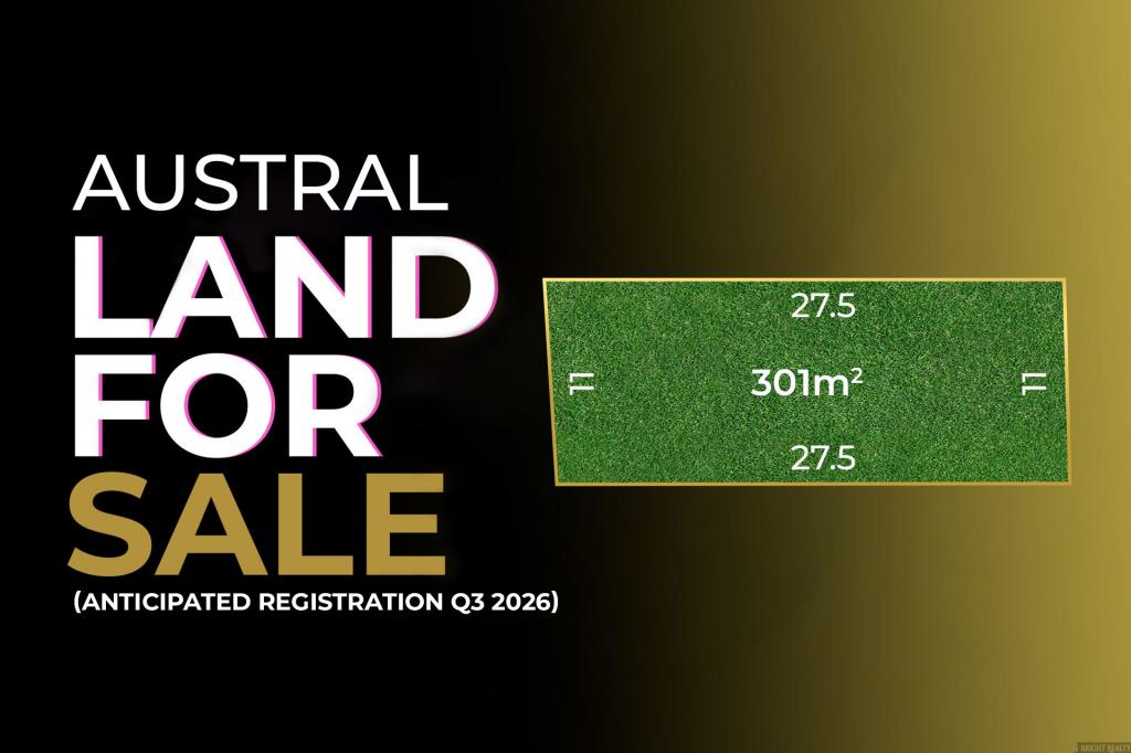 Contact Agent For Address, Austral, NSW 2179