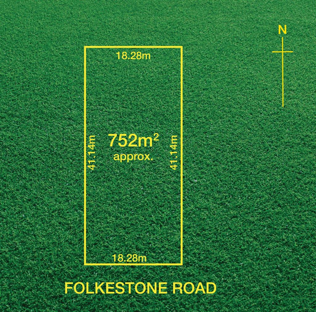 66 Folkestone Rd, South Brighton, SA 5048
